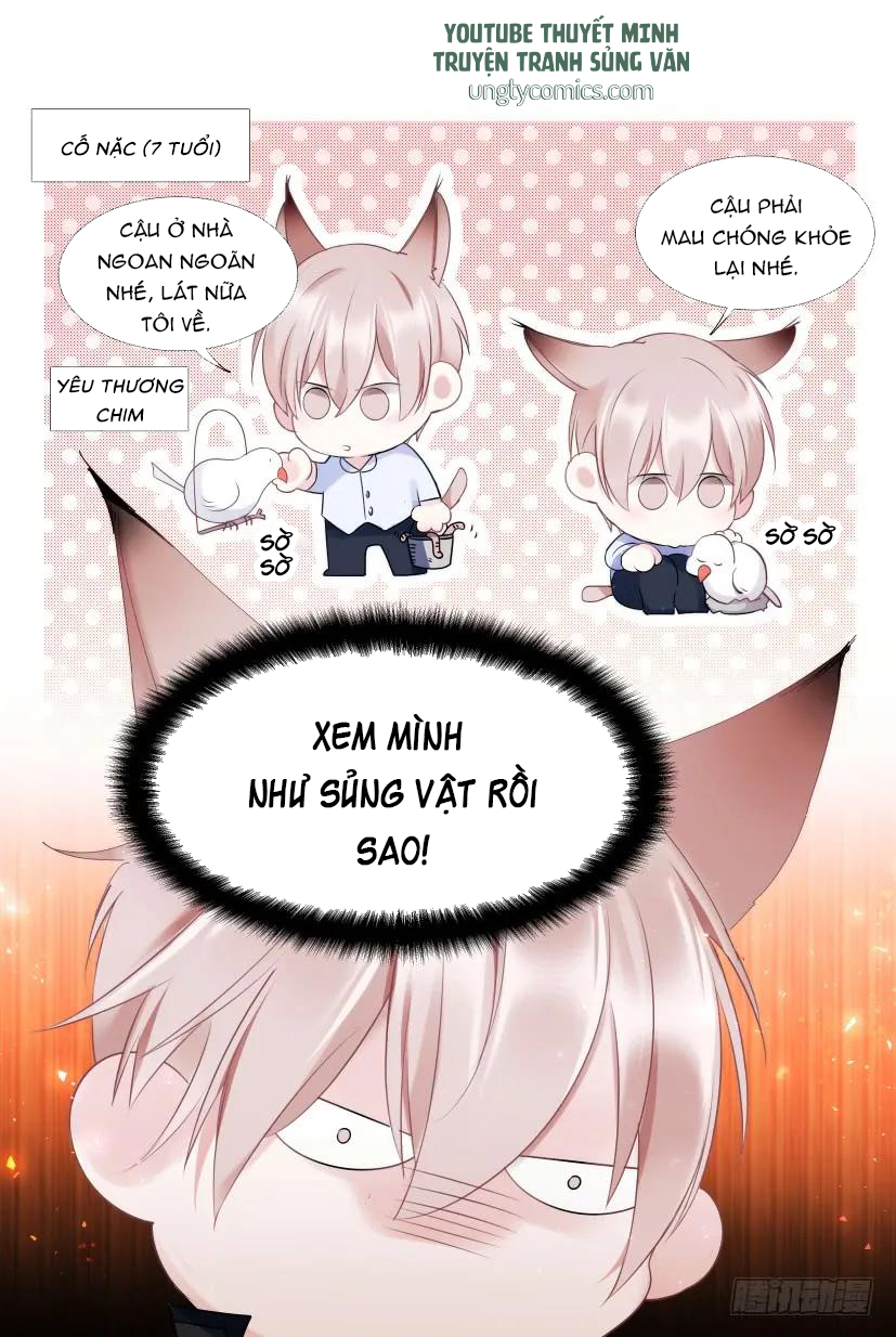 Ảnh Đế X Ảnh Đế Chap 95 - Next Chap 96